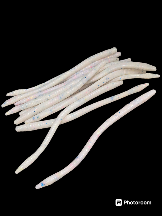 7" FC Stratagem Worm