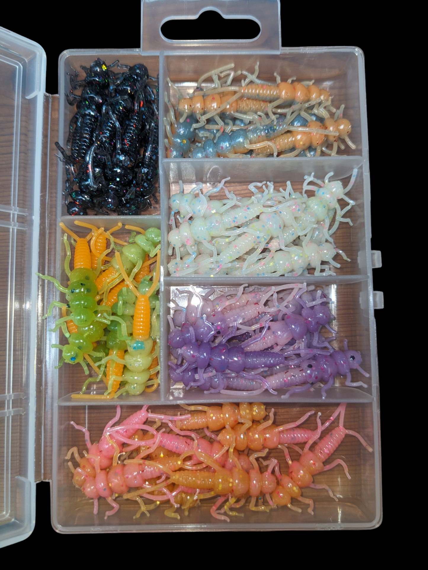 1.325" FC Stonefly kit