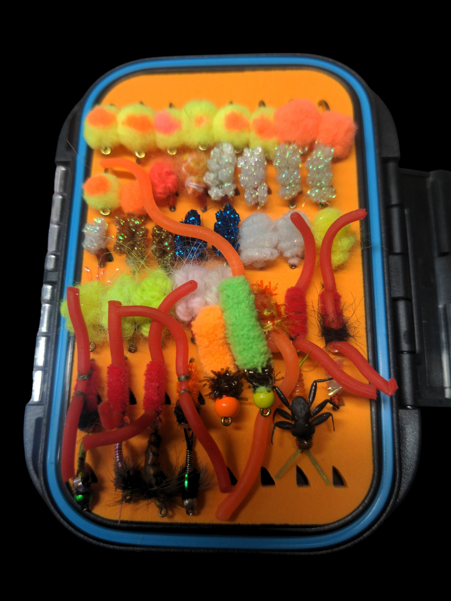 Ultimate Lake Erie Steelhead Box