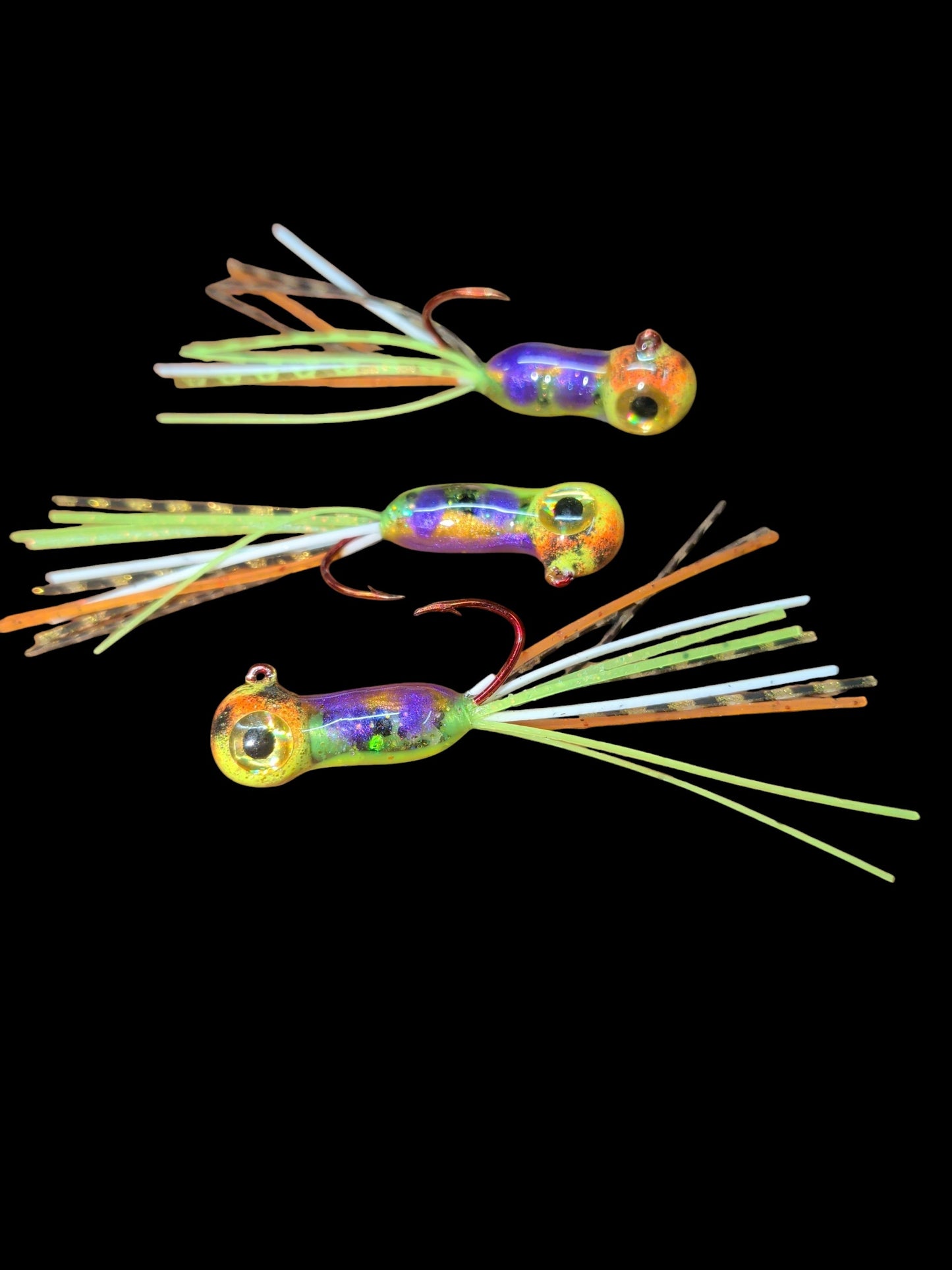 Crystal Minnow