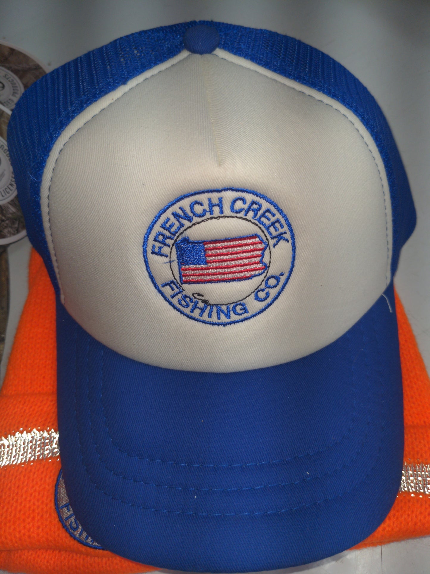 FCFC Head ware
