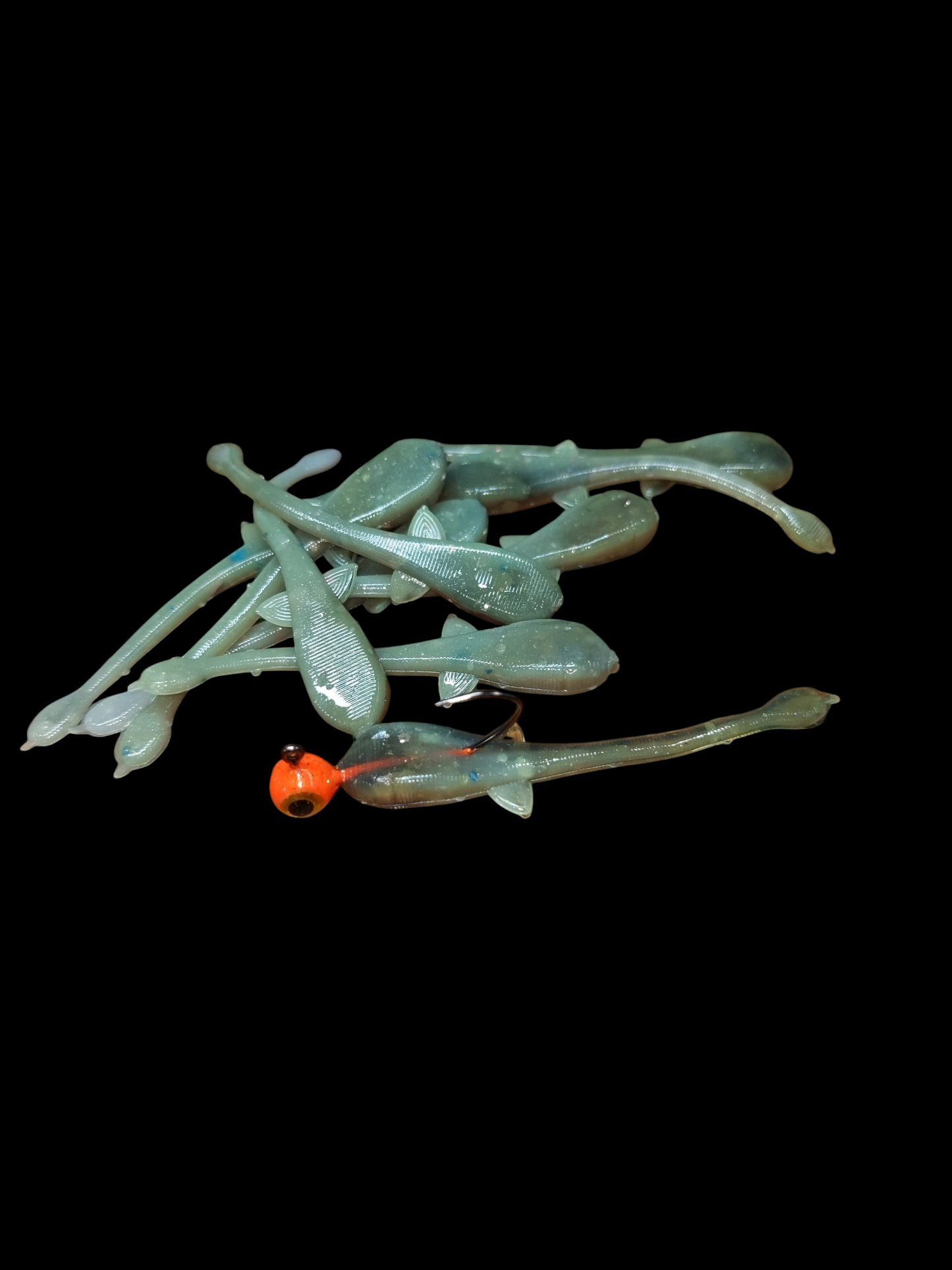 2" FC Darter Pocket Pack