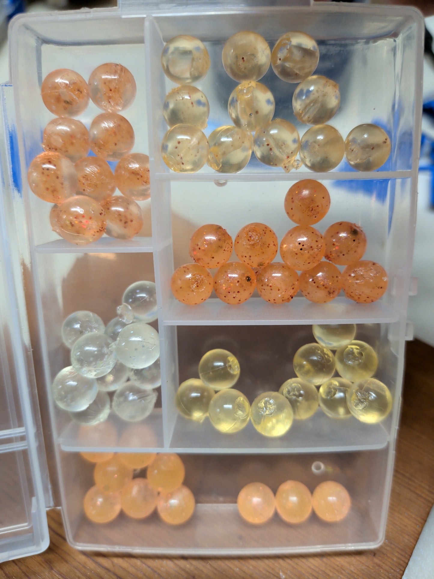 10mm FC Single Egg Kit