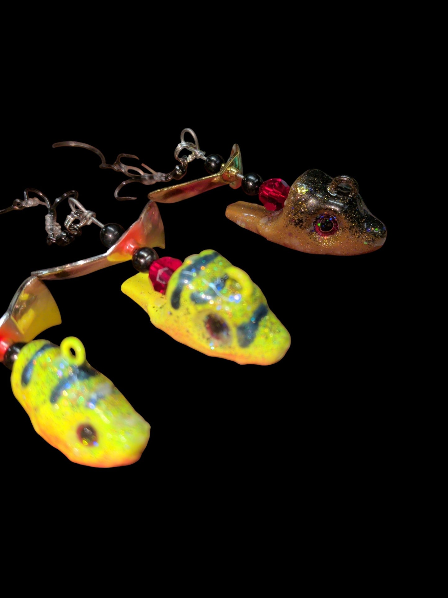 Jack's custom order