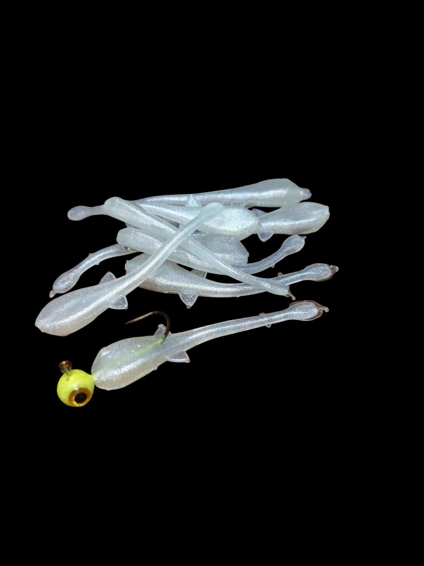 2" FC Darter Pocket Pack