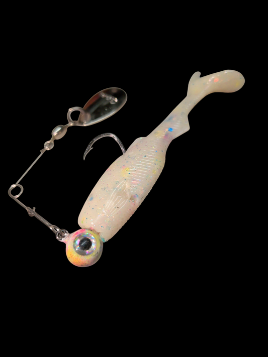 Micro Spinner