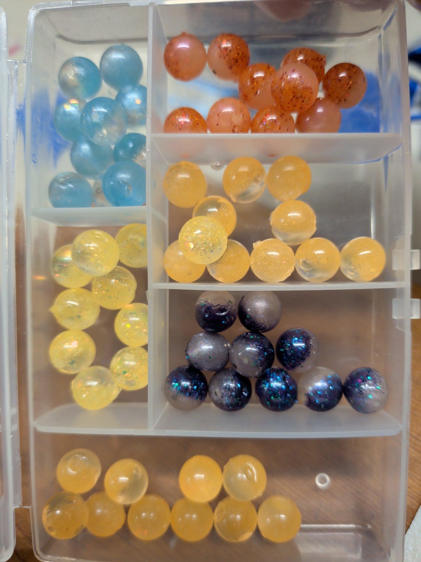10mm FC Single Egg Kit