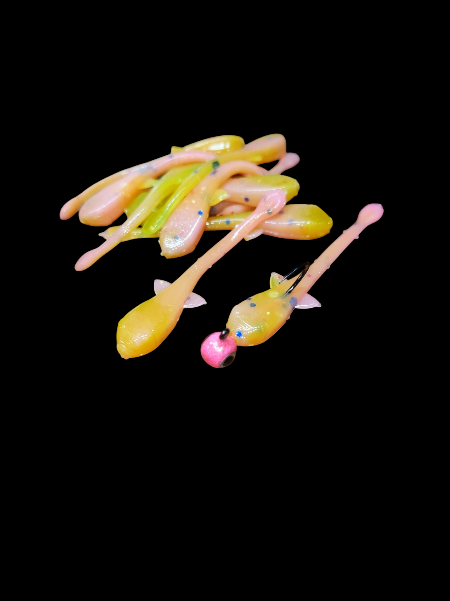 2" FC Darter Pocket Pack