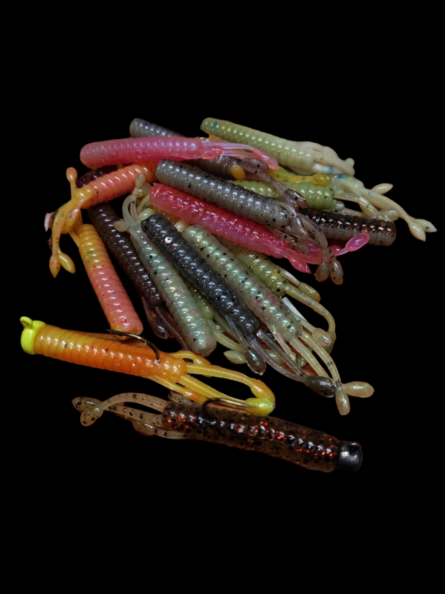Bass/Walleye Dime Bags