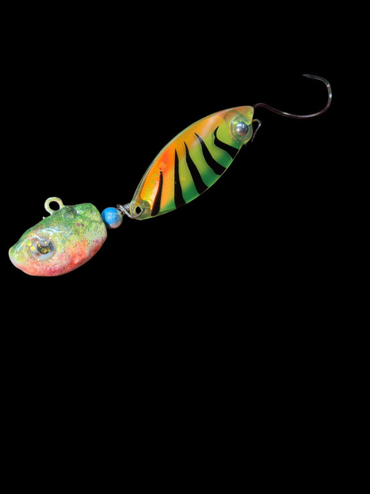 3/4oz FC Heat Seekers