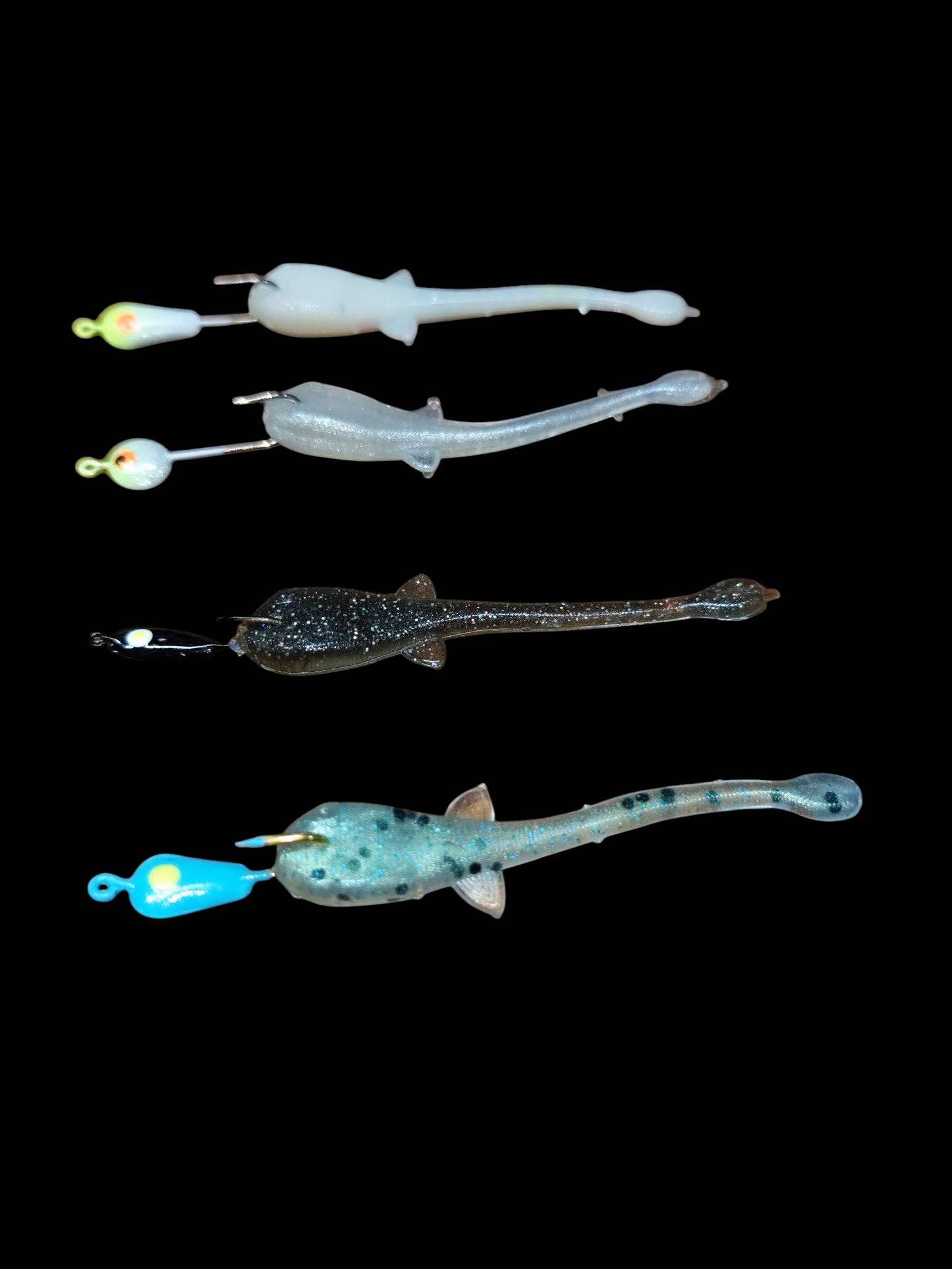 2" FC Darter Pocket Pack