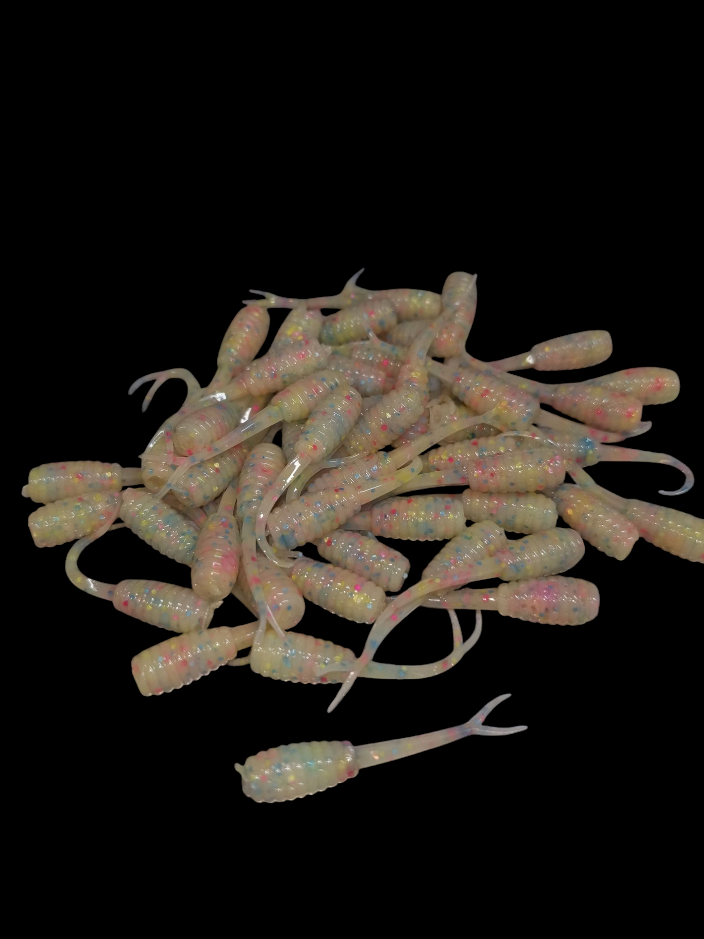 1.2" FC Jerk Fry