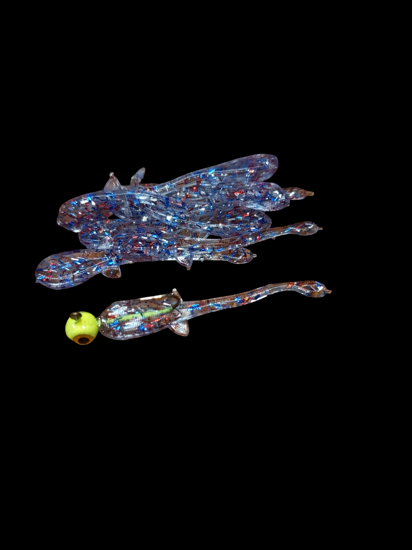 2" FC Darter Pocket Pack