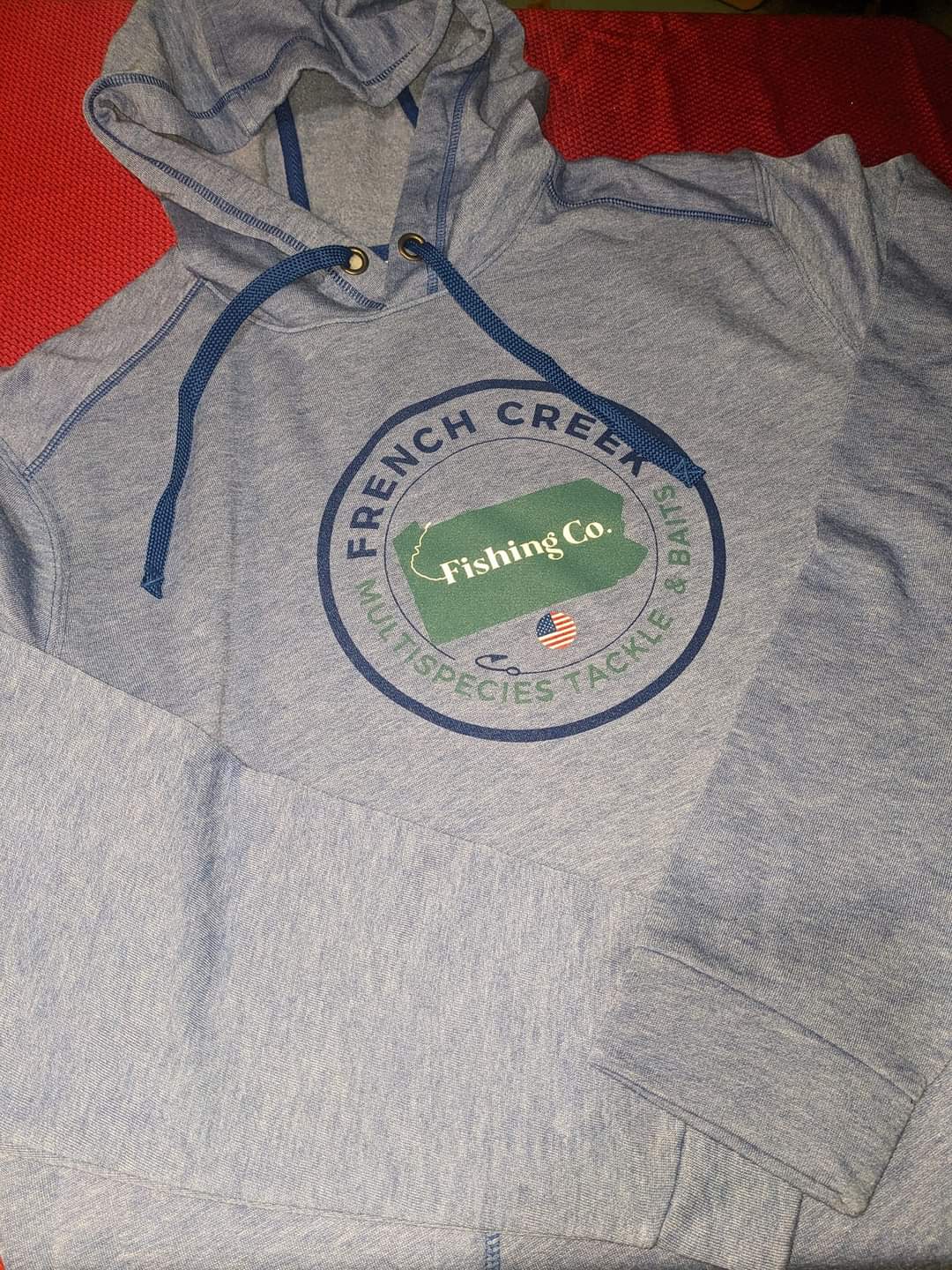 FCFC Hoodie