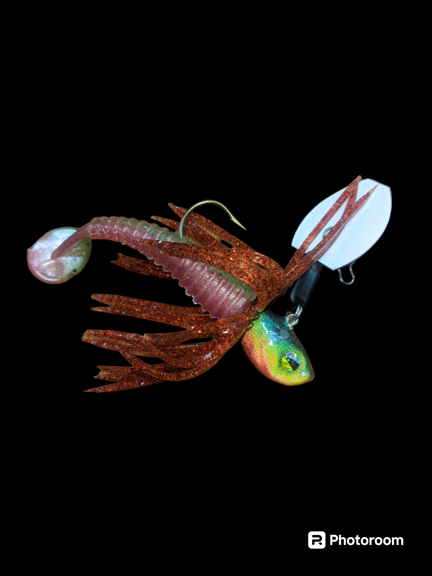 FC Bladed Jig