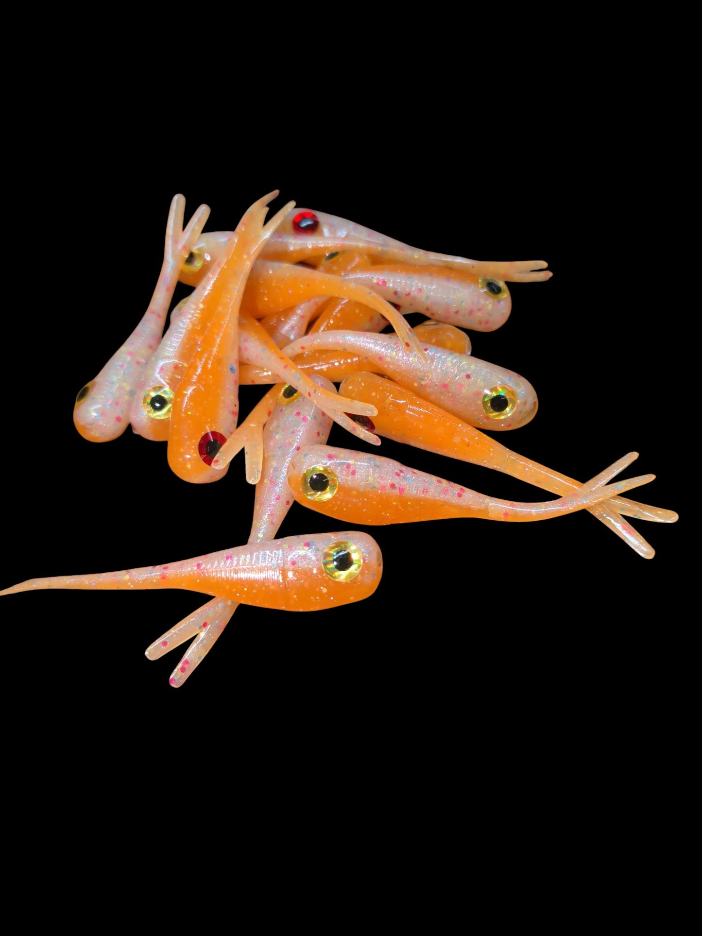 1.5-2" FC Optic Minnows