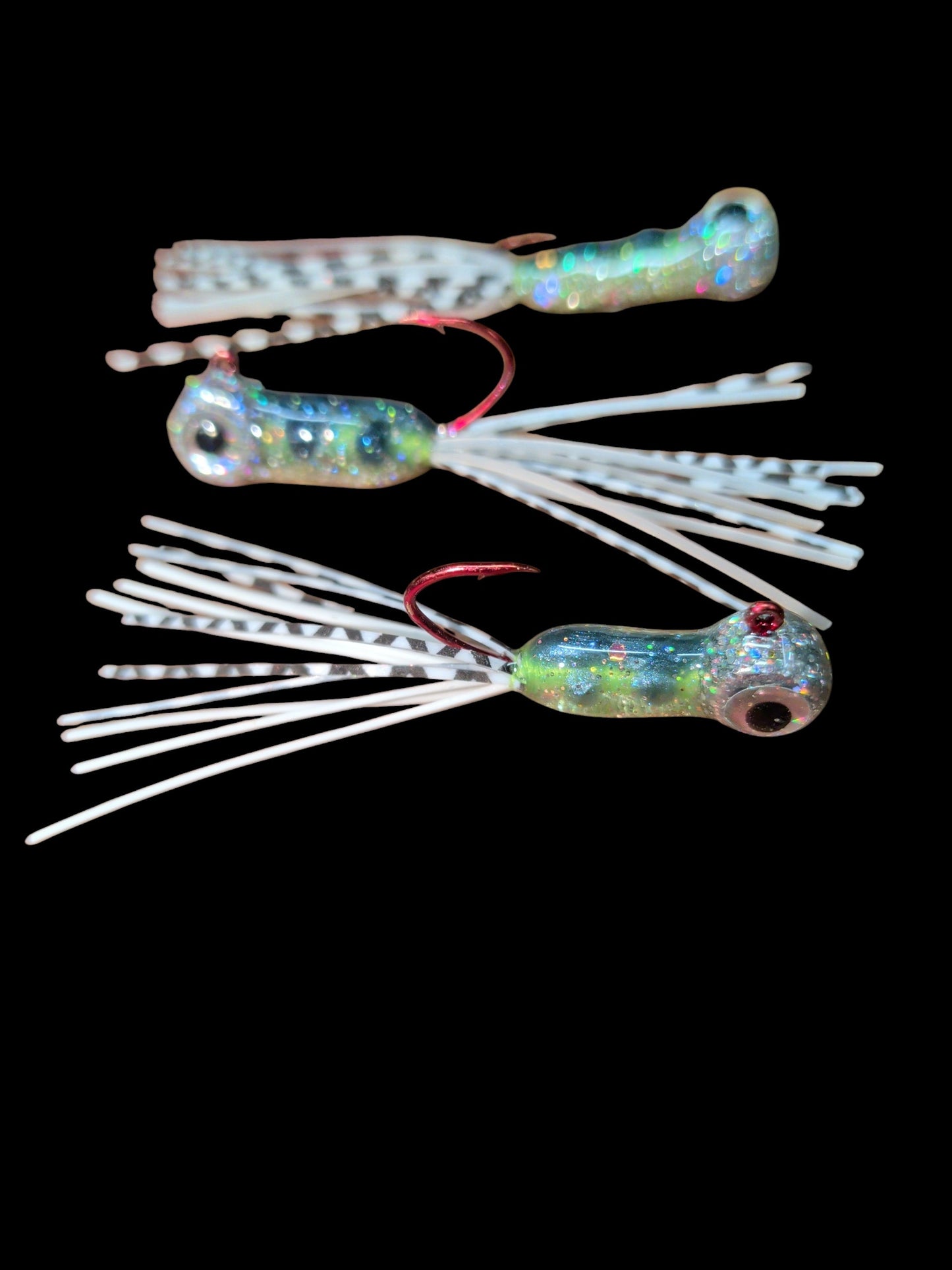 Crystal Minnow