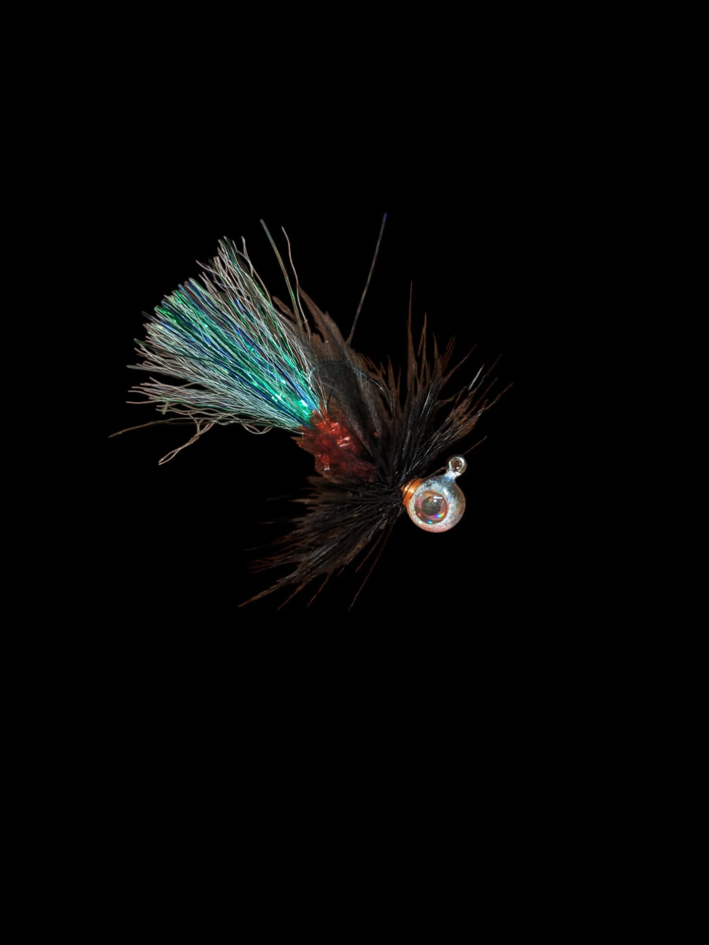 1/16th oz Hand Ties/Hair Jigs