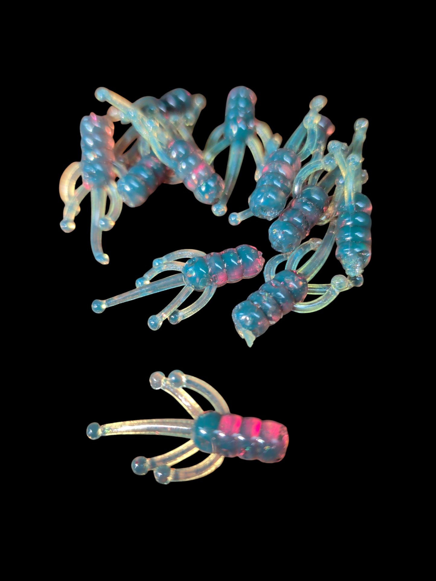 Micro Ice Starter Pack