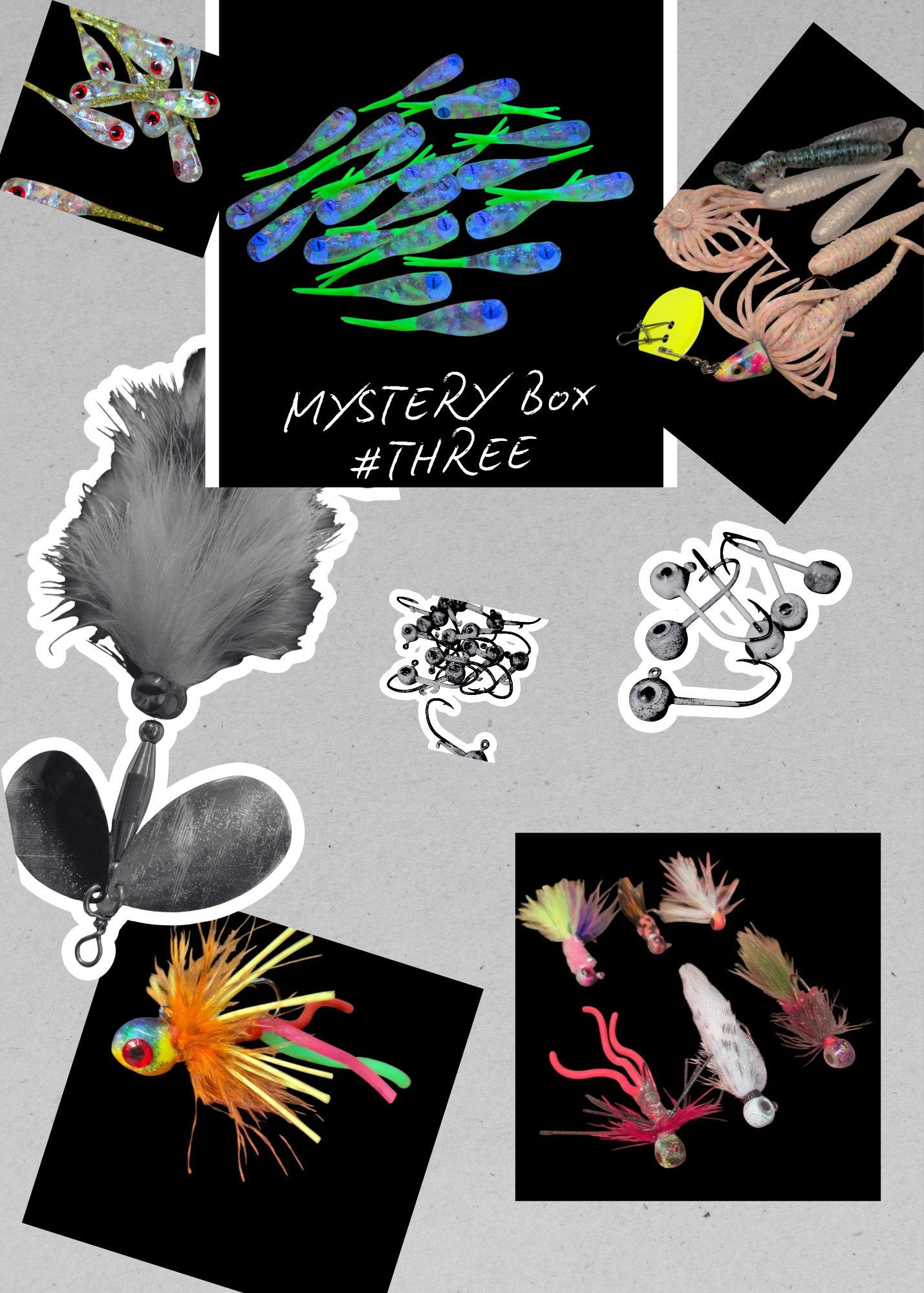 FCFC Mystery Boxes