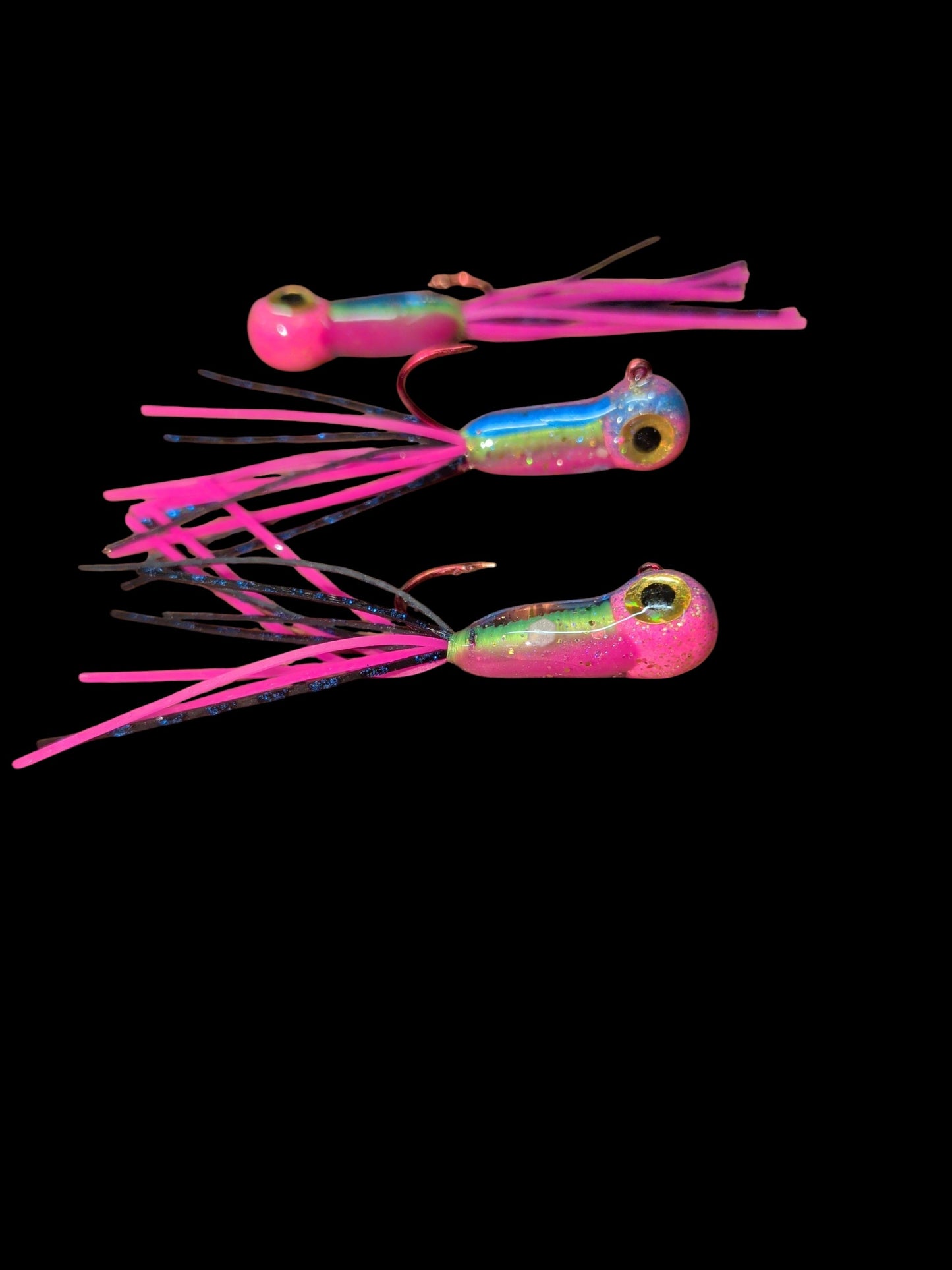 Crystal Minnow