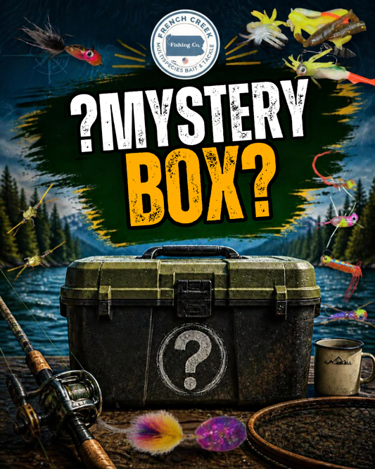 FCFC Mystery Boxes