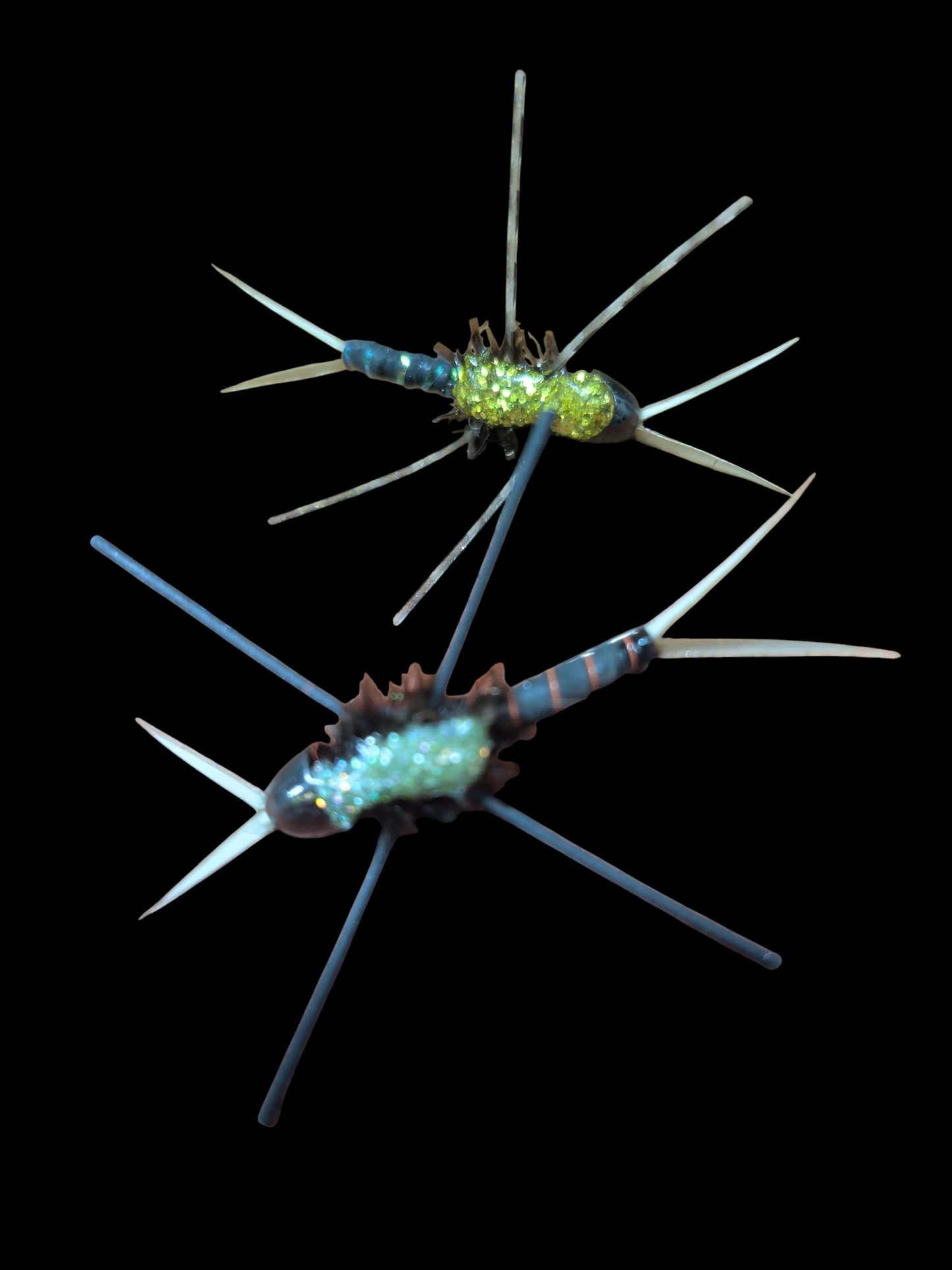 Lake Erie Steelhead Fly Box