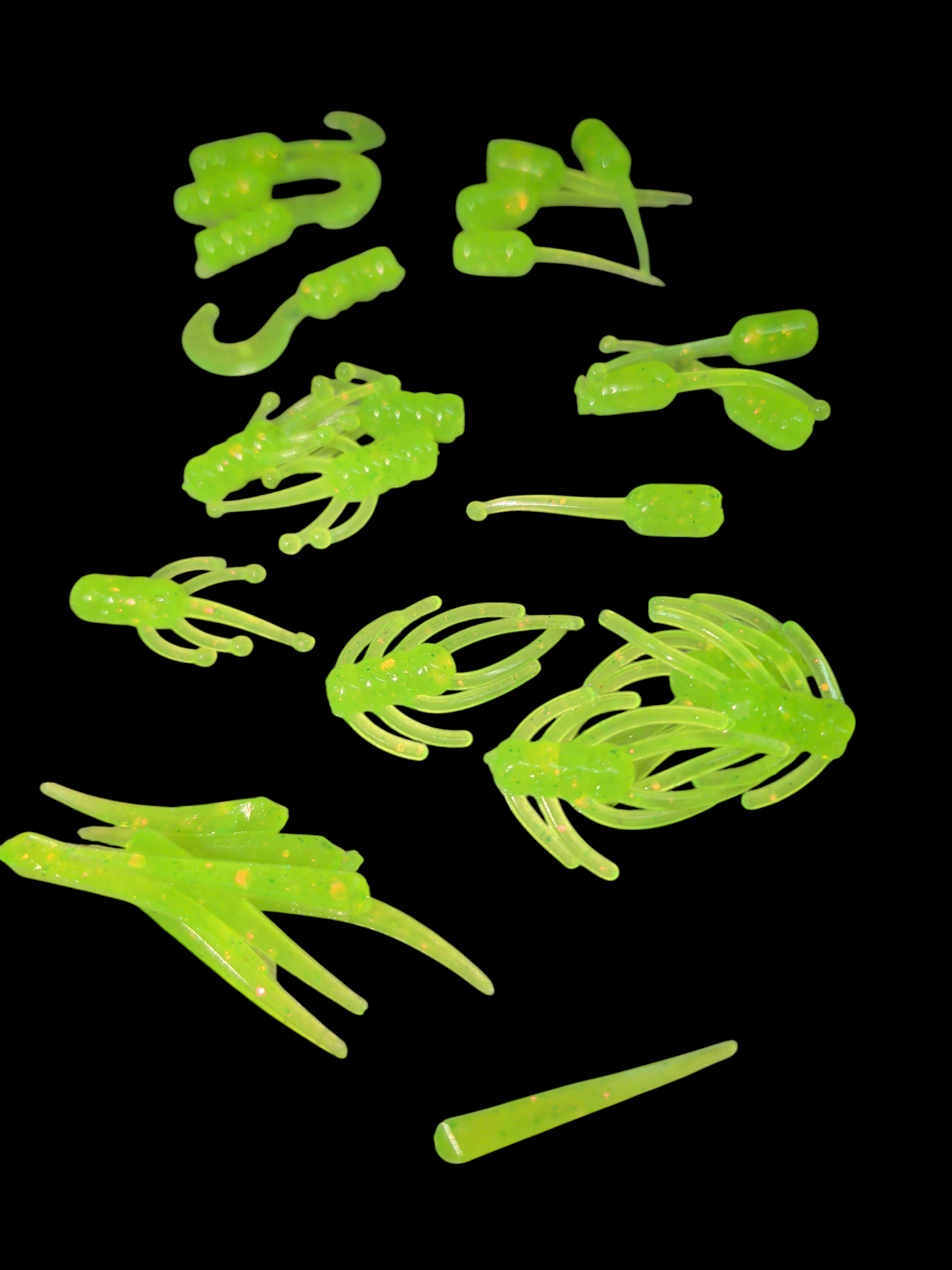 Micro Ice Starter Pack