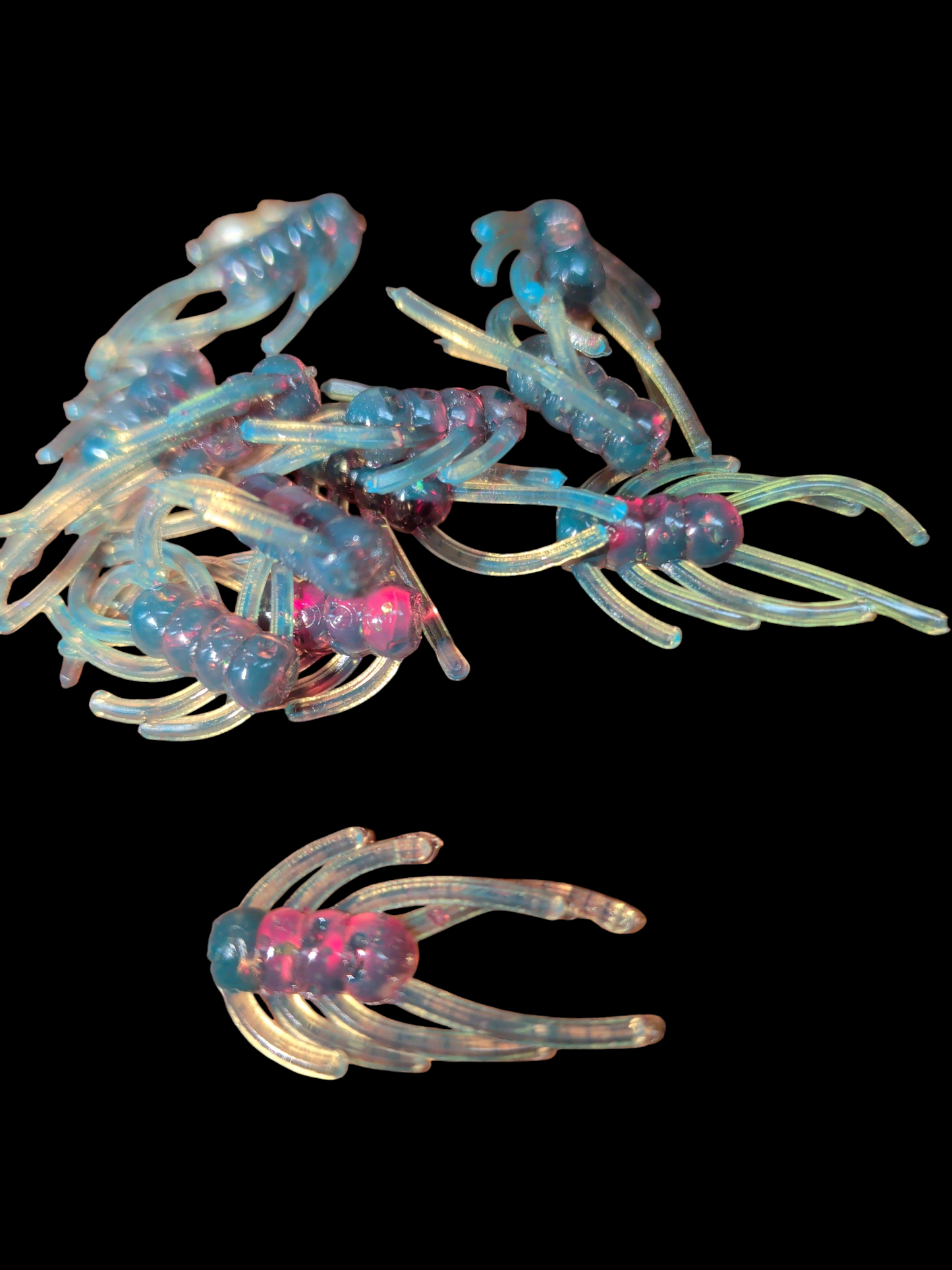 Micro Ice Starter Pack