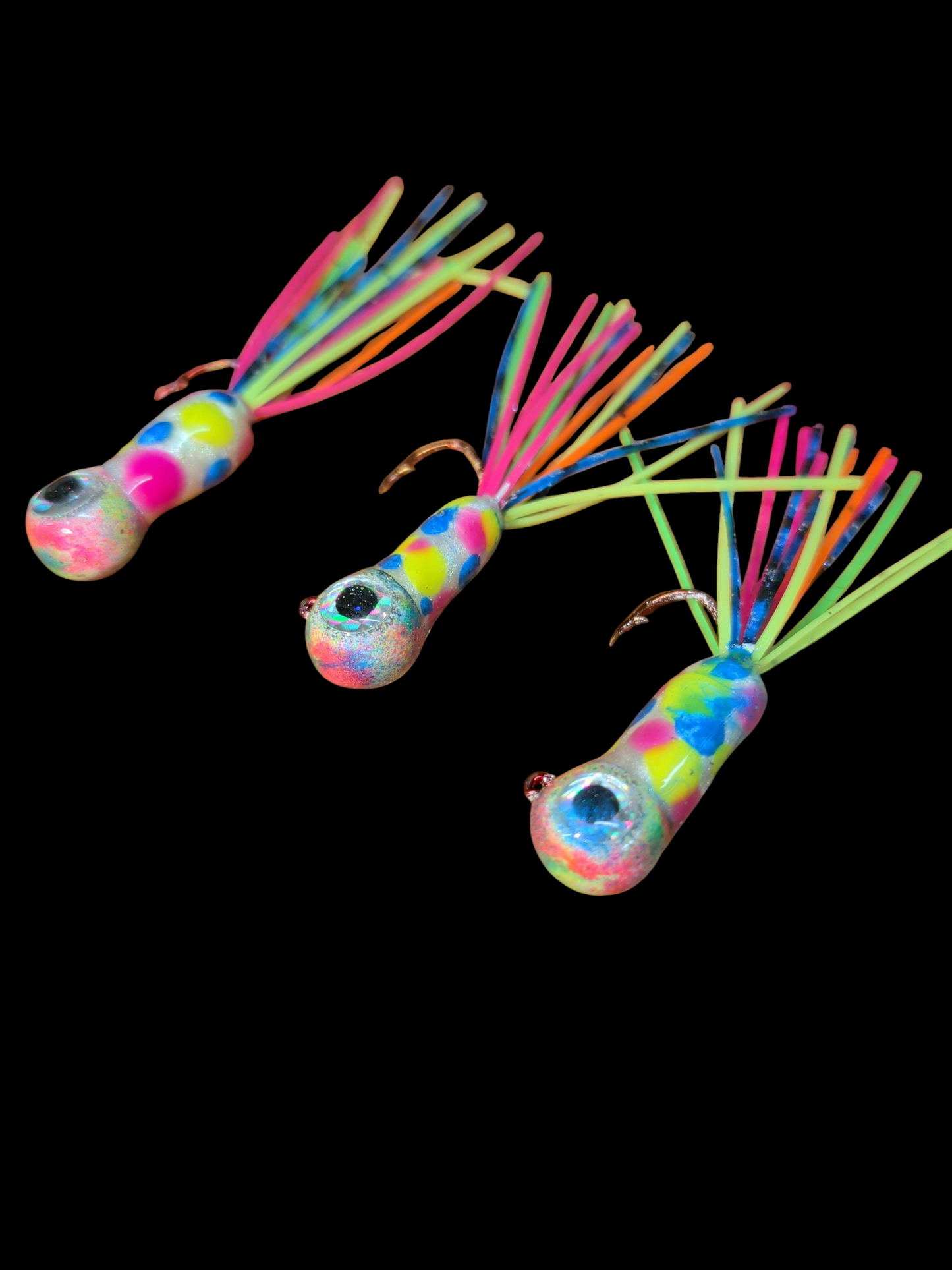 Hand Ties