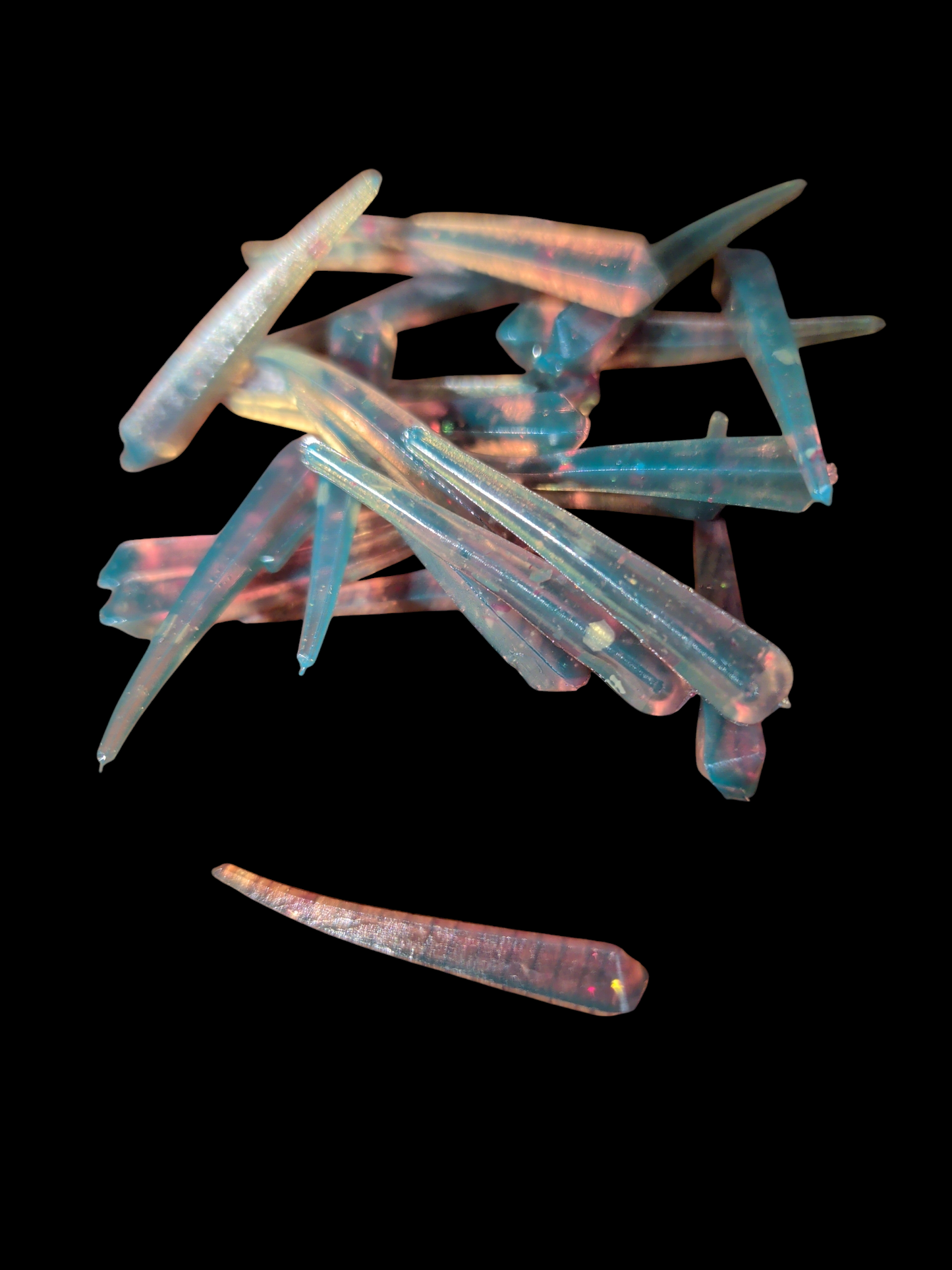 Micro Ice Starter Pack