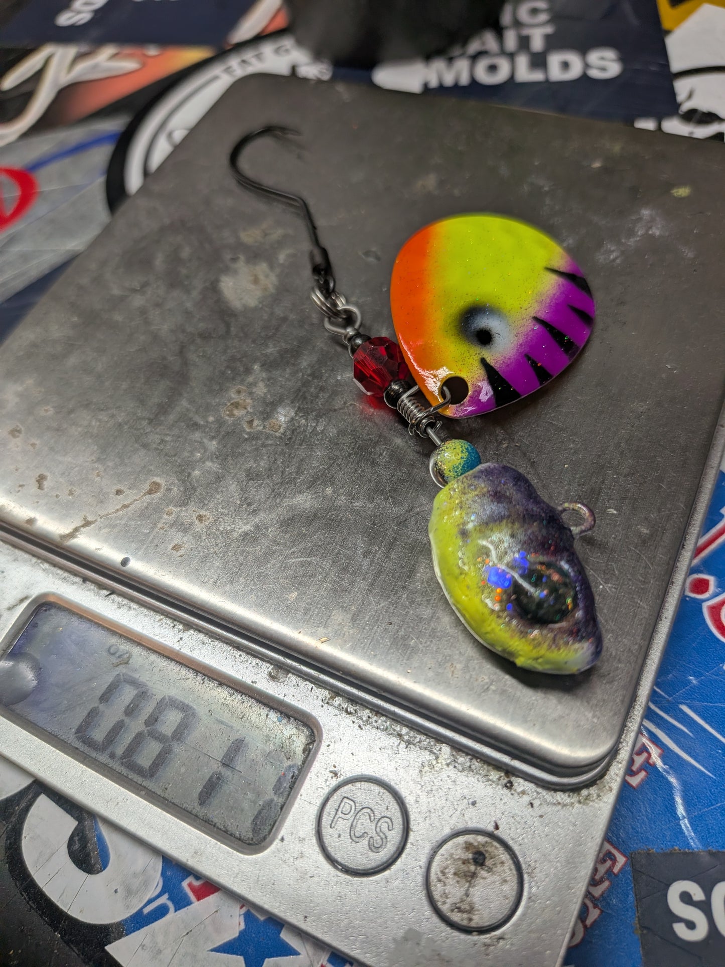 FC Heat Seekers