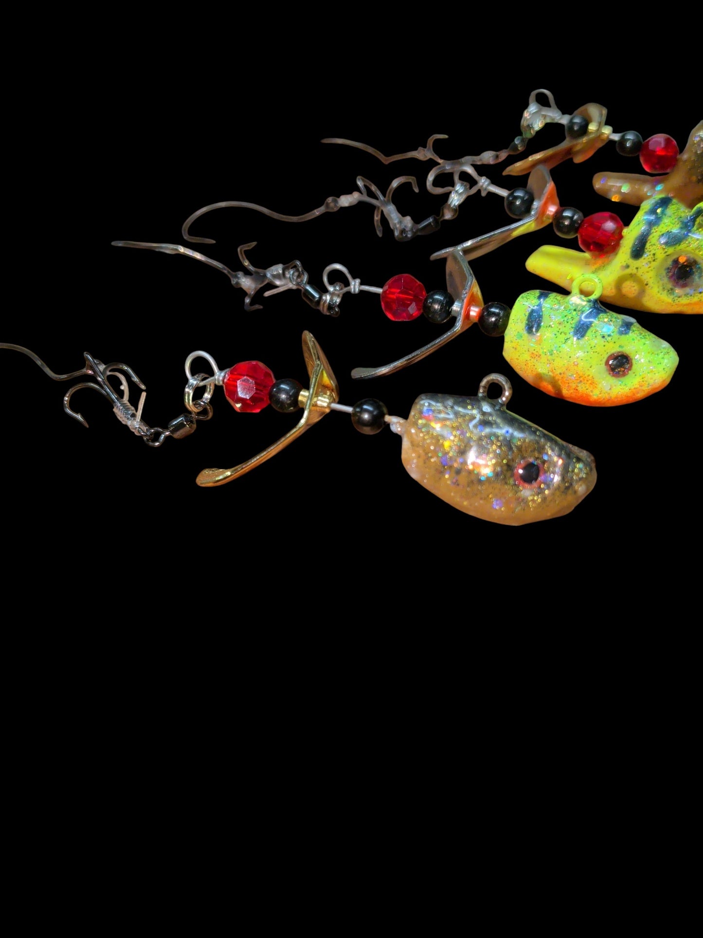 Jack's custom order