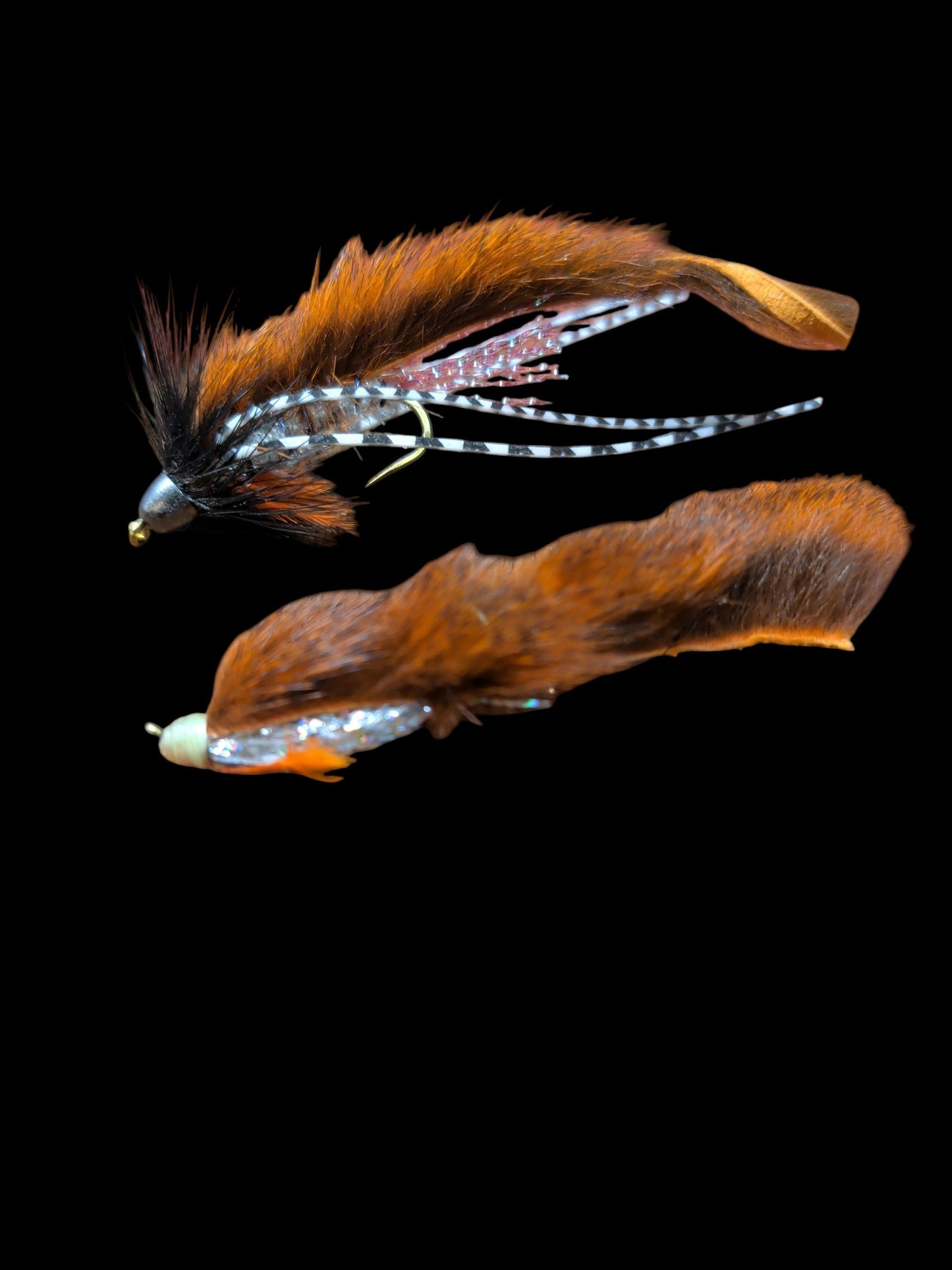 Lake Erie Steelhead Fly Box