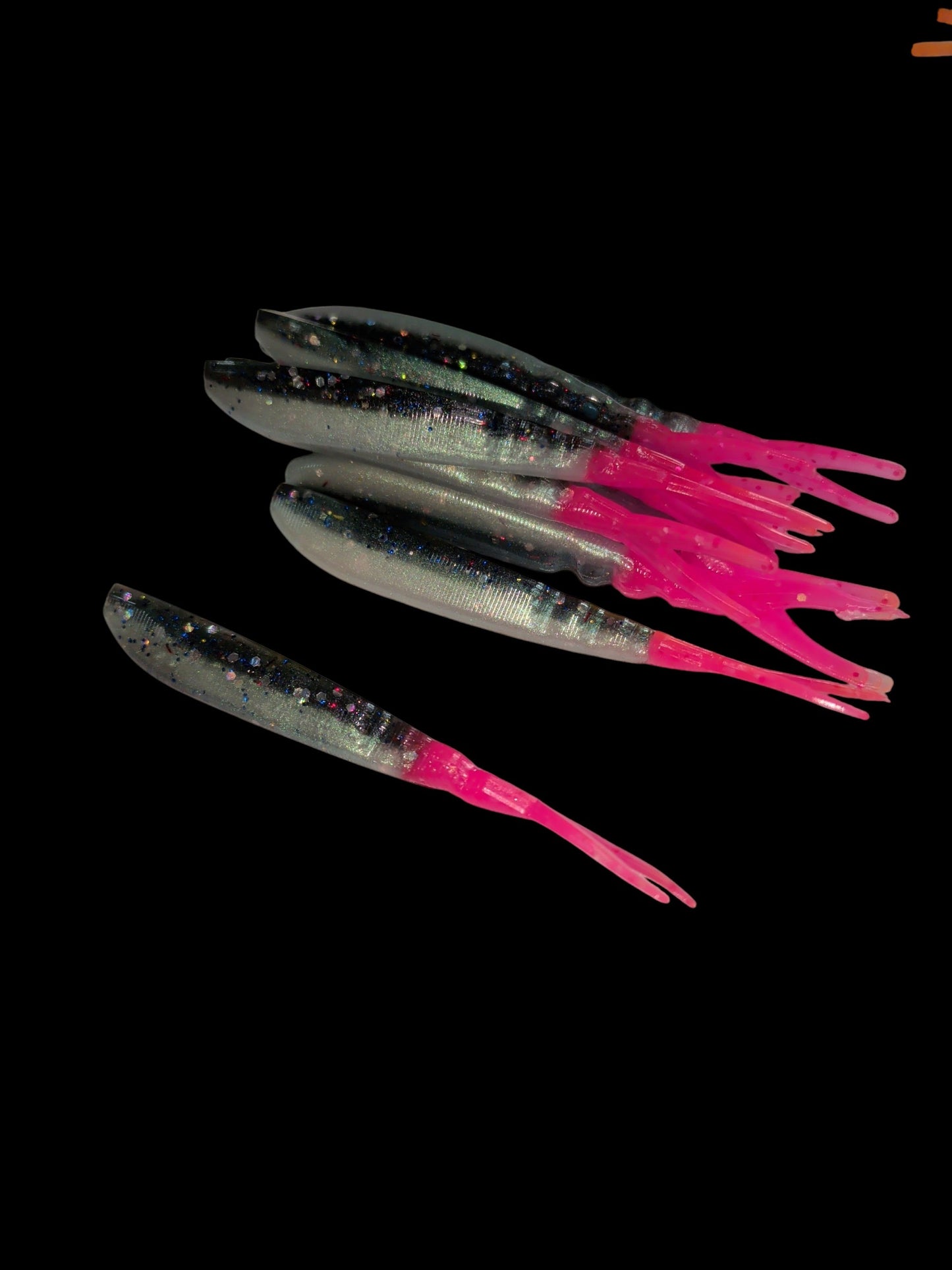 3" FC Surgeminner