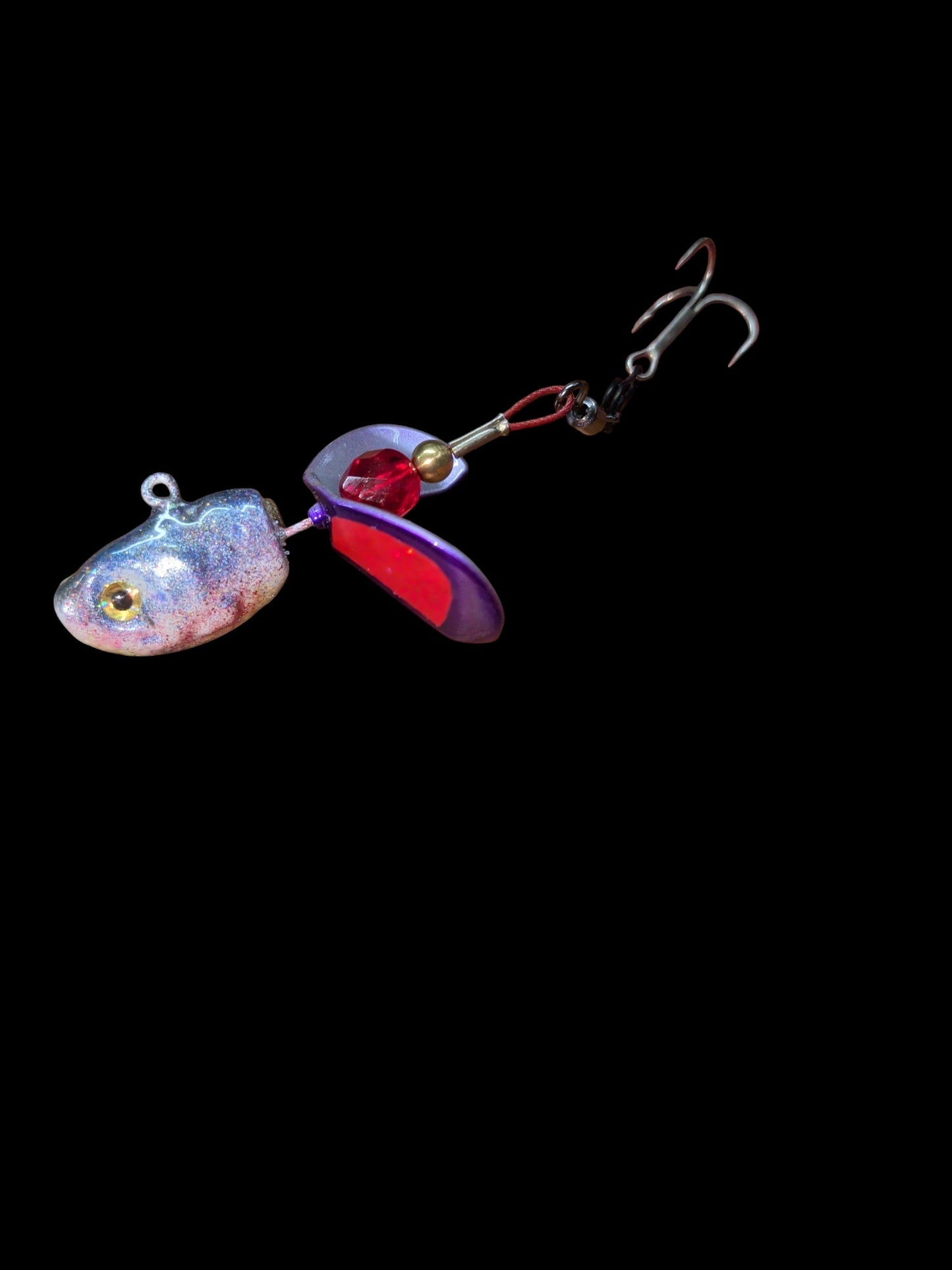 3/4oz FC Heat Seekers