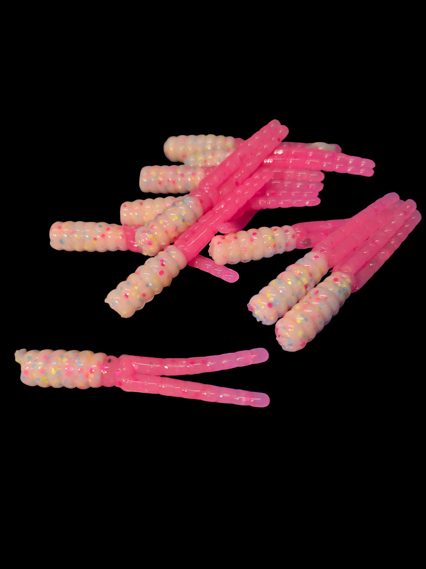 1.5" FC Twin Tail Kit