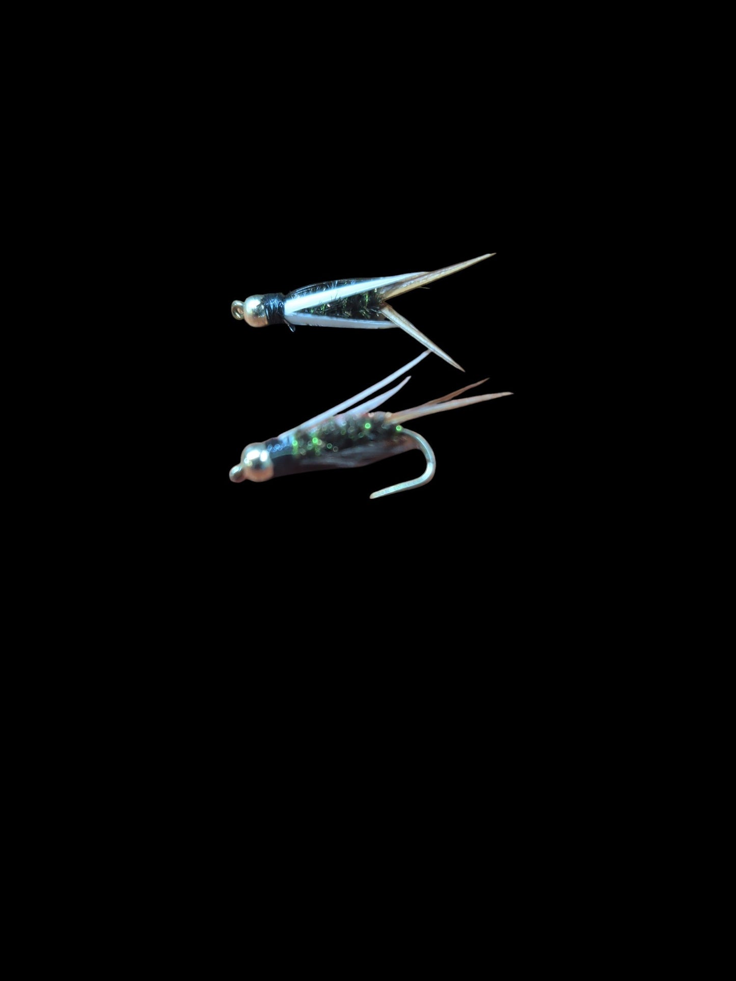 Lake Erie Steelhead Fly Box