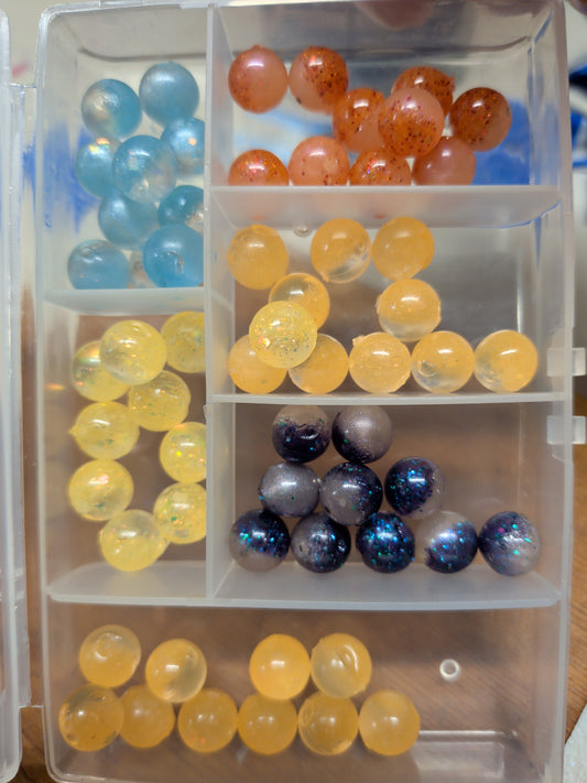 10mm FC Single Egg Kit