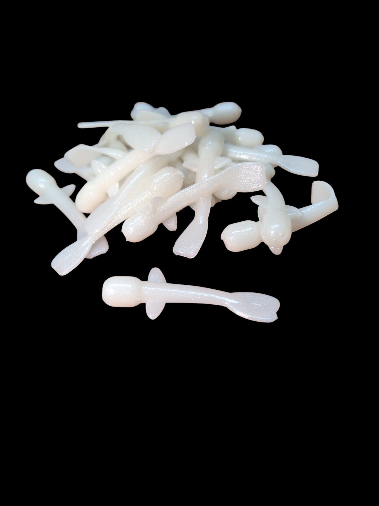 1.25" FC Darter