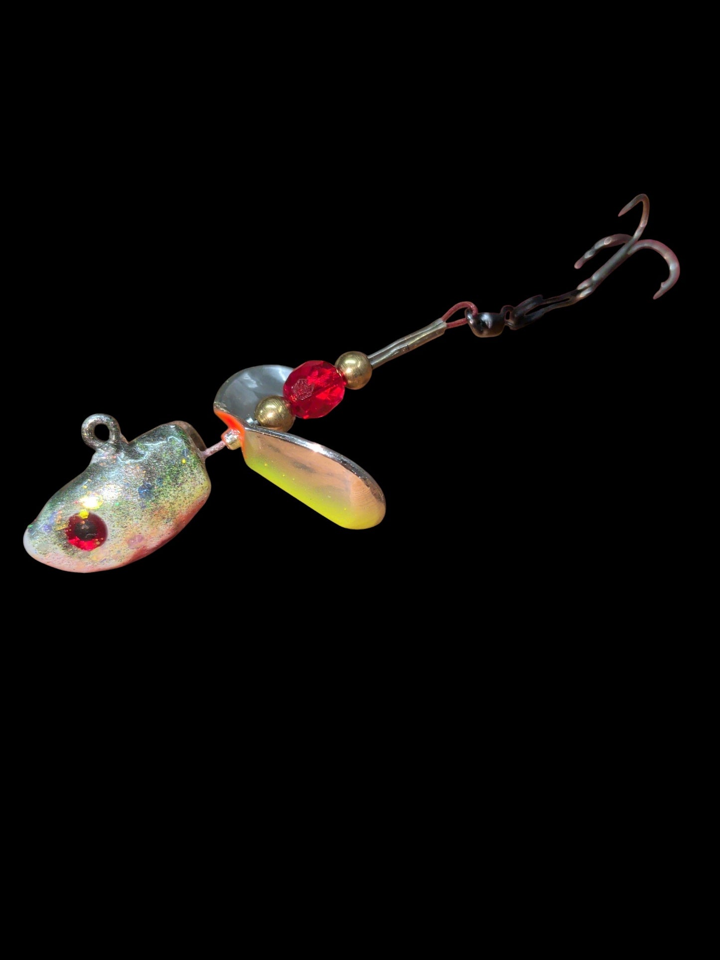 3/4oz FC Heat Seekers