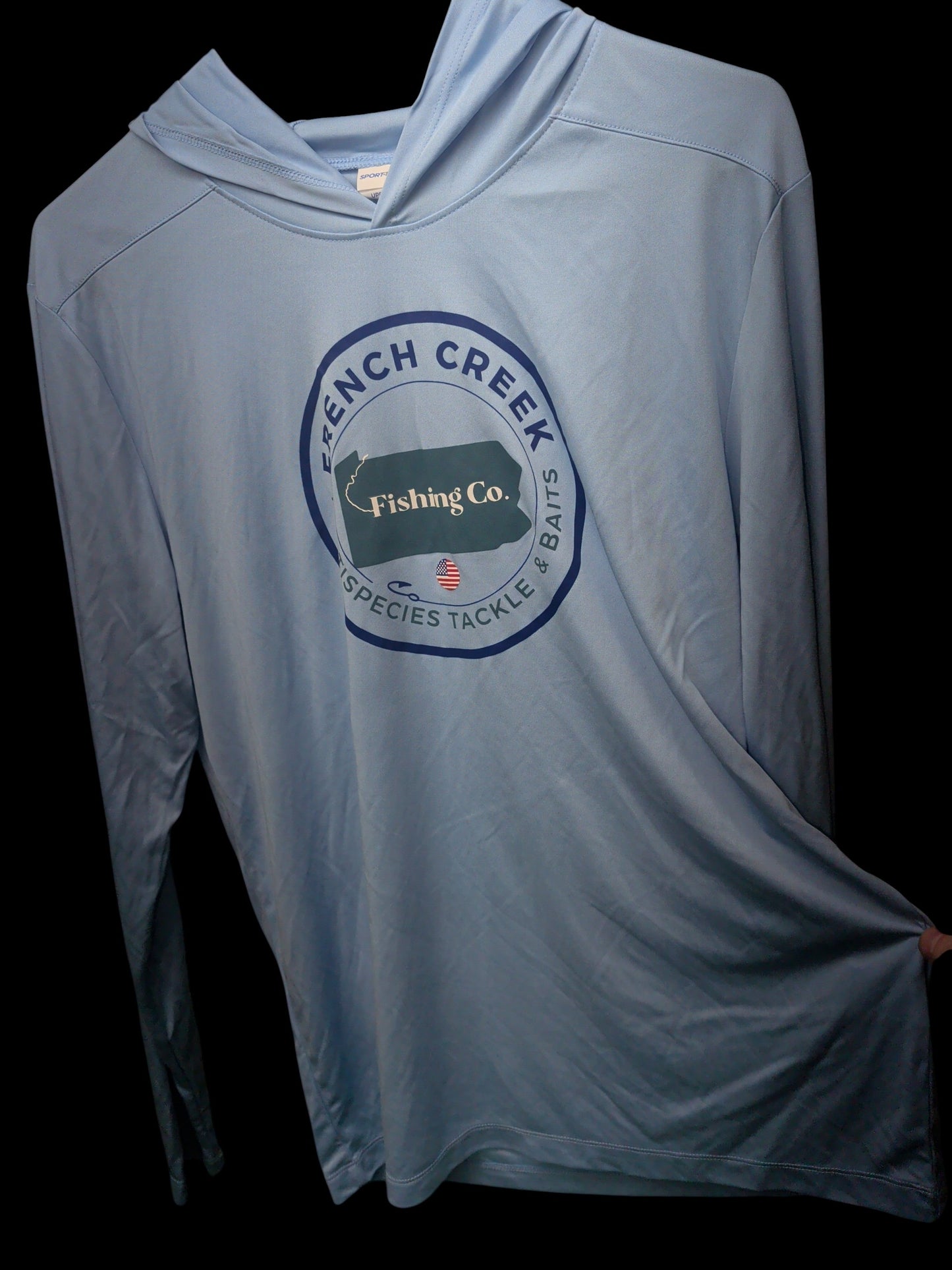 UFP50 sun protection shirts