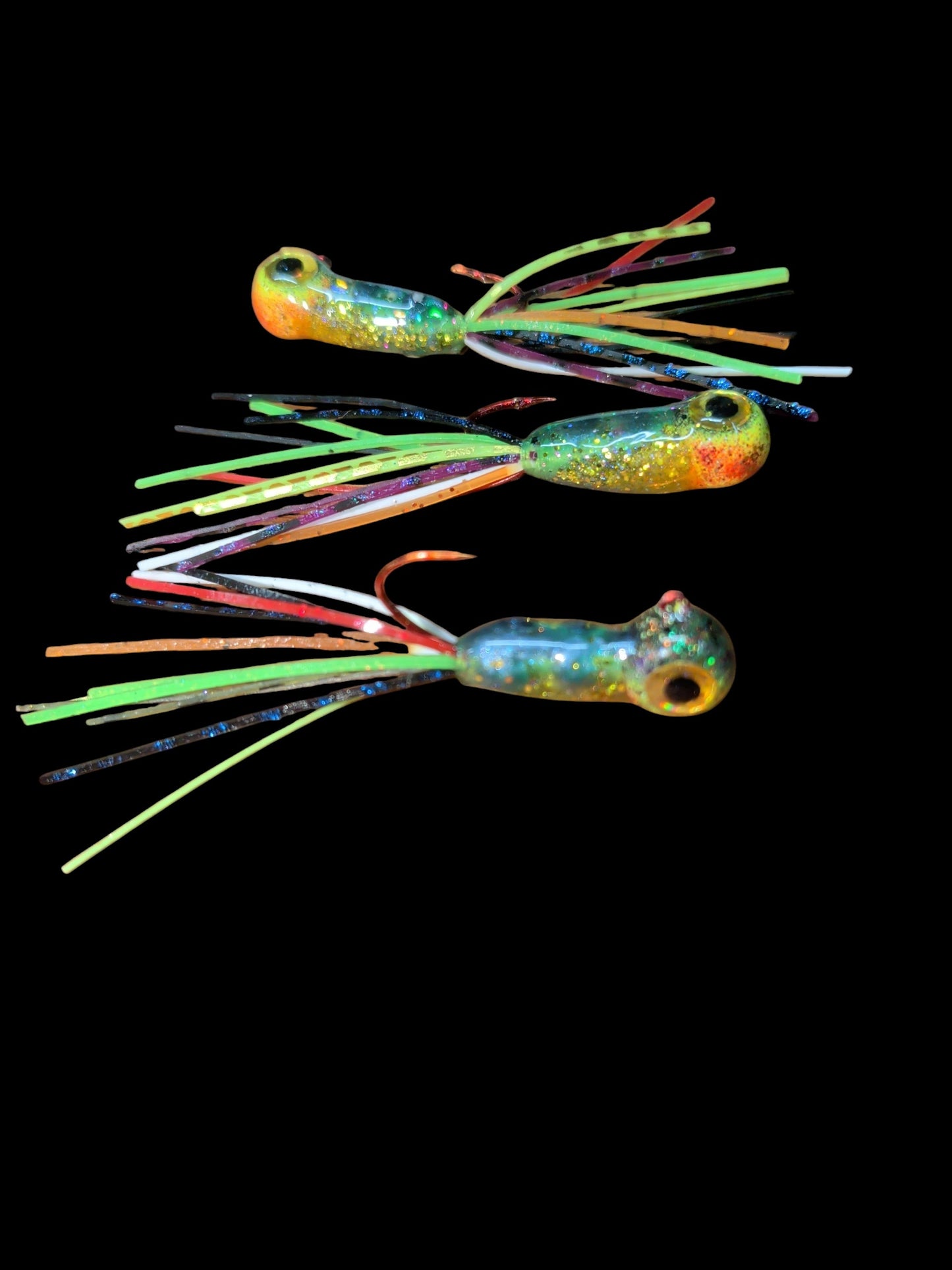 Crystal Minnow