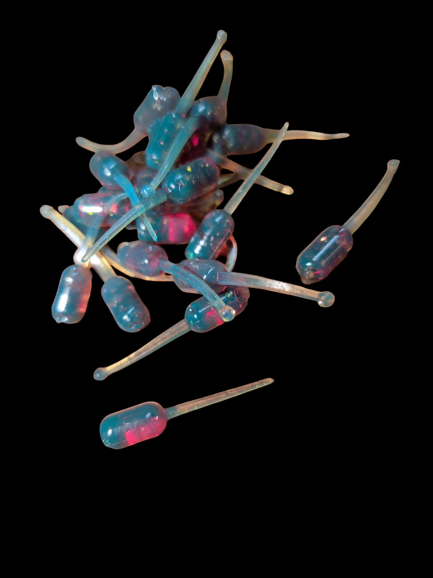 Micro Ice Starter Pack