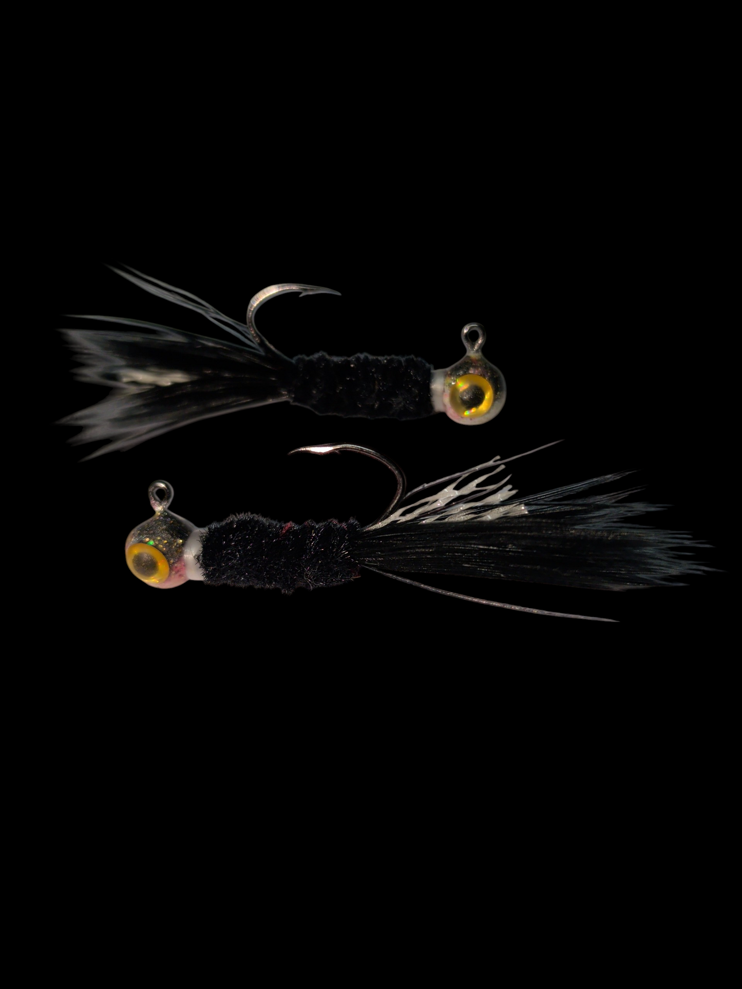 Hand Ties