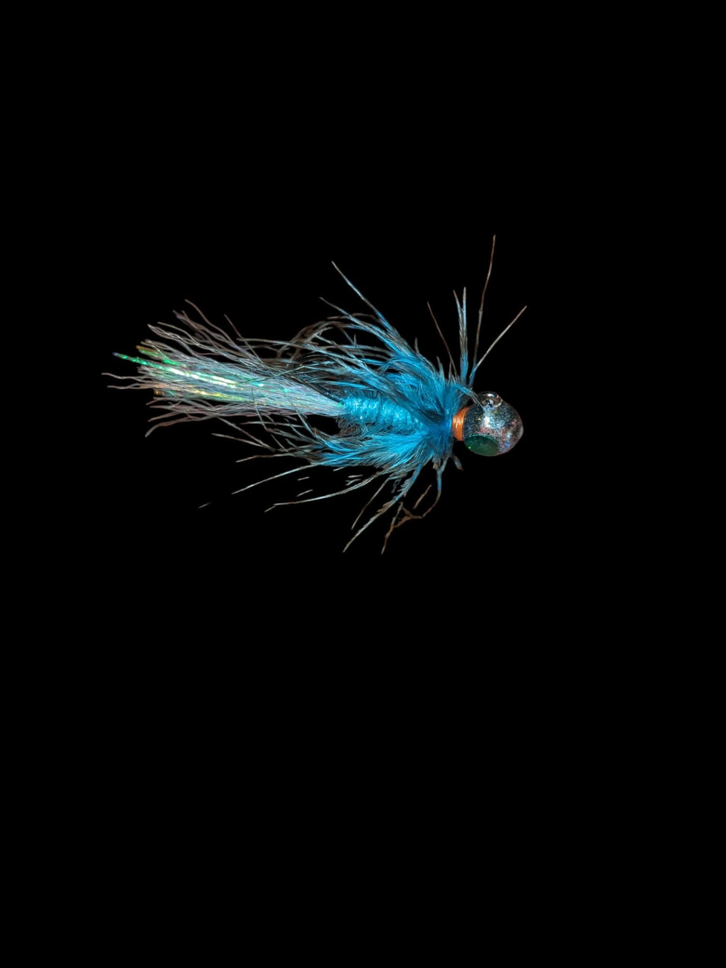 1/16th oz Hand Ties/Hair Jigs