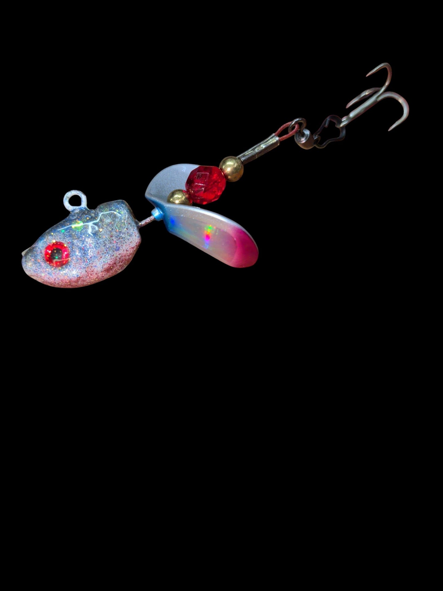 3/4oz FC Heat Seekers