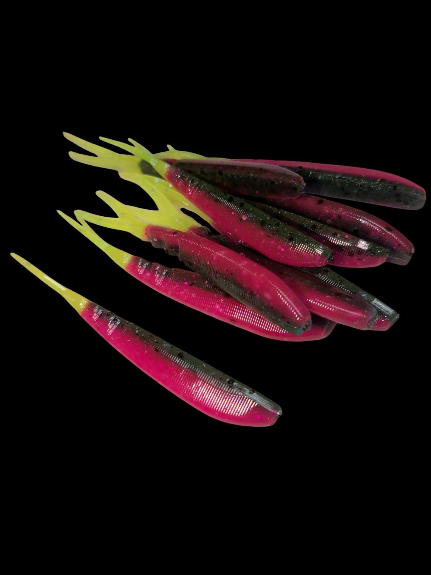 3" FC Surgeminner