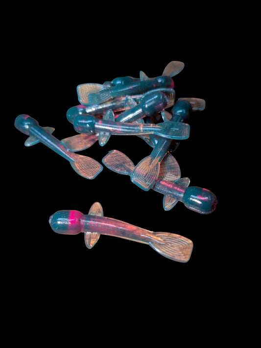 1.25" FC Darter