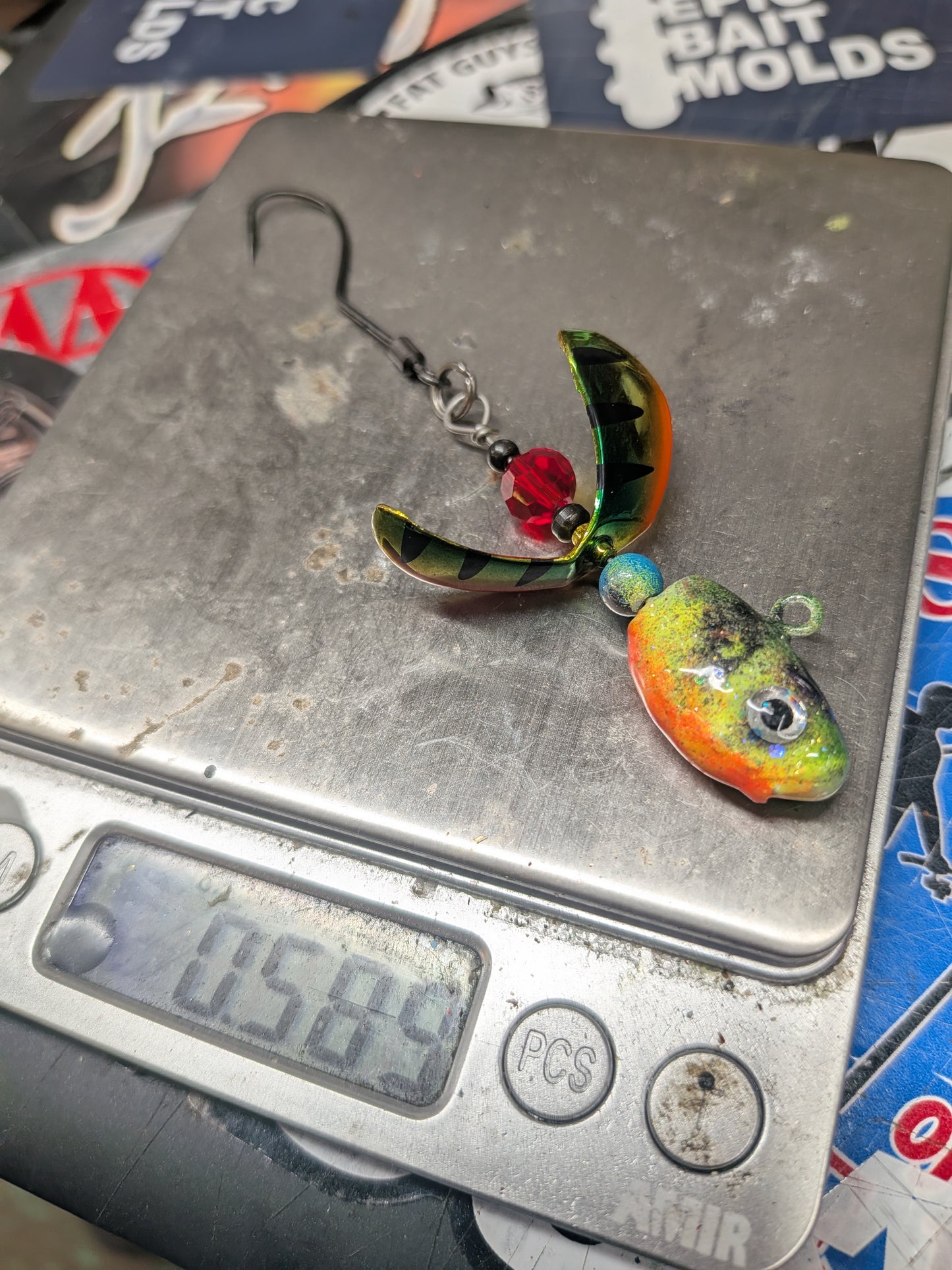 FC Heat Seekers